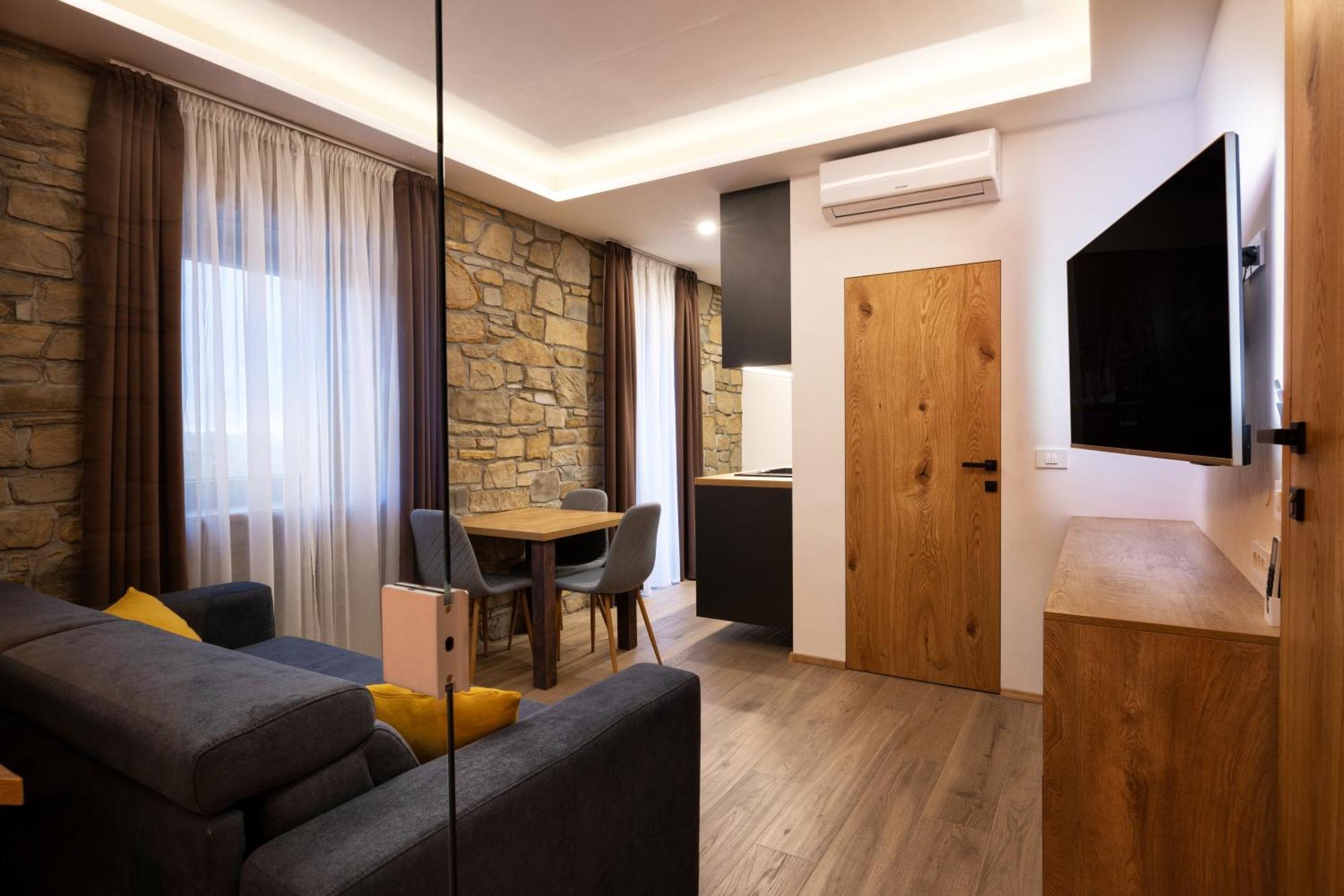Stok - Rooms, Wine & Restaurant - Marezige, Koper Exterior foto