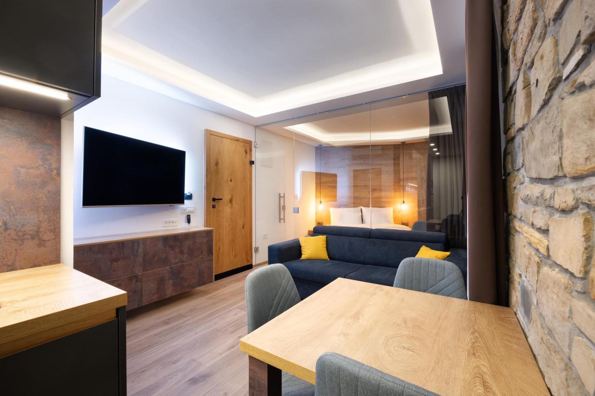 Stok - Rooms, Wine & Restaurant - Marezige, Koper Zimmer foto