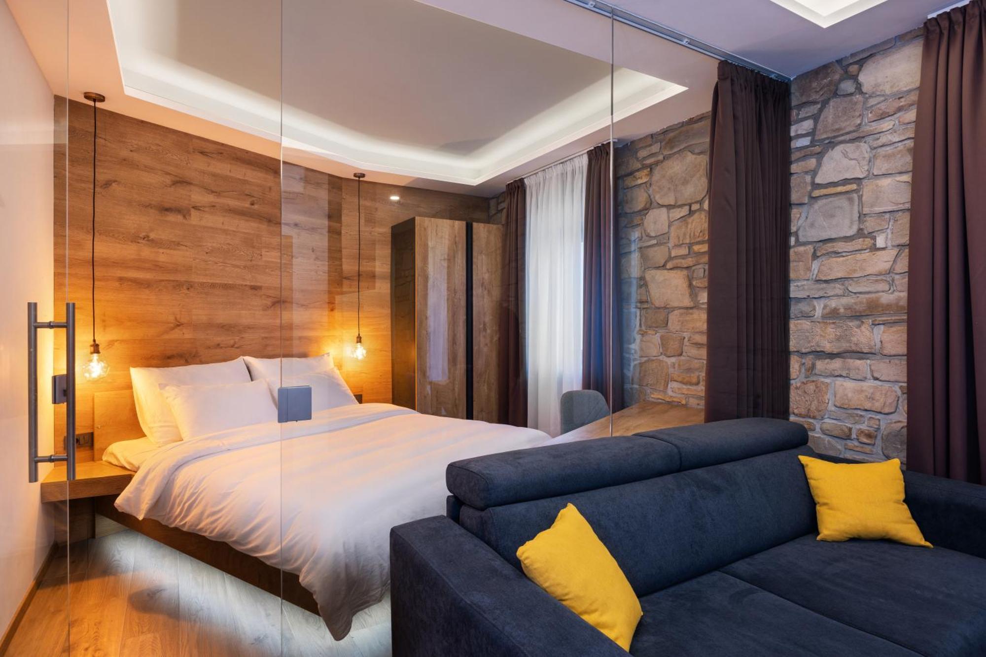 Stok - Rooms, Wine & Restaurant - Marezige, Koper Exterior foto